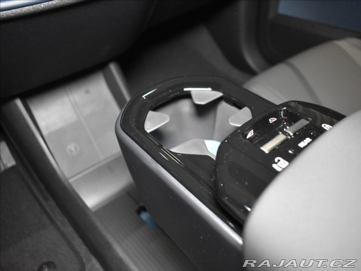 Volvo EX30 Ultra Single Motor Ext. 2026