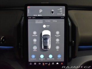 Volvo EX30 0,0 Ultra  Single Motor E 2026