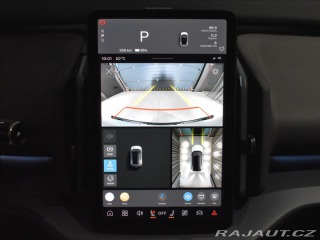 Volvo EX30 0,0 Ultra  Single Motor E 2026