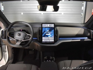 Volvo EX30 0,0 Ultra  Single Motor E 2026