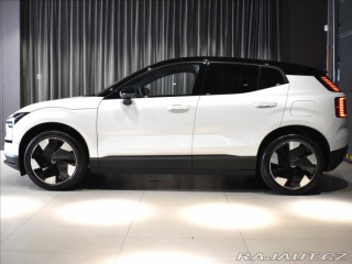 Volvo EX30 0,0 Ultra  Single Motor E 2026