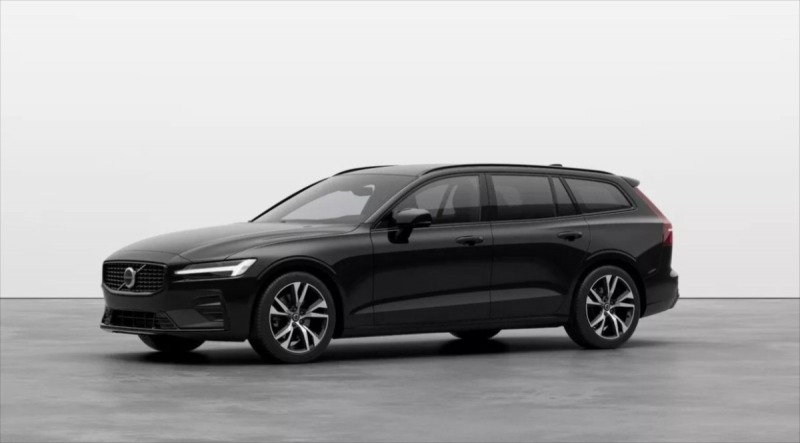 Volvo V60 2,0 B4  Plus Dark