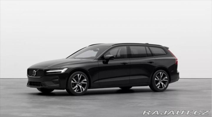 Volvo V60 2,0 B4  Plus Dark 2025