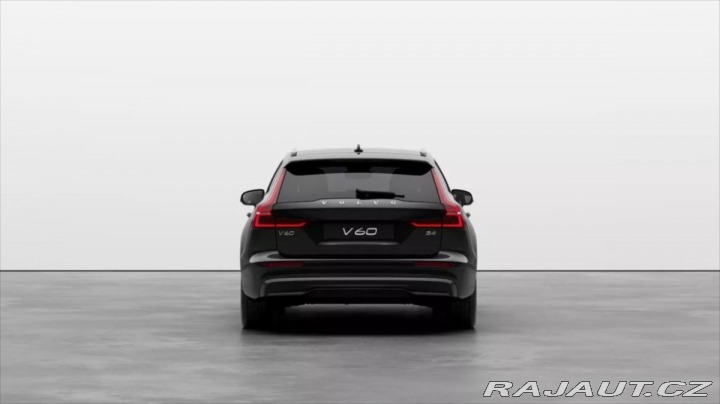 Volvo V60 2,0 B4  Plus Dark 2025