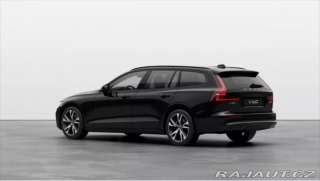 Volvo V60 2,0 B4  Plus Dark 2025