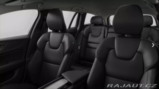 Volvo V60 2,0 B4  Plus Dark 2025