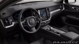 Volvo V60 2,0 B4  Plus dark 2025