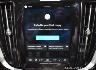 Volvo V60 2,0 B4  Plus Dark 2025