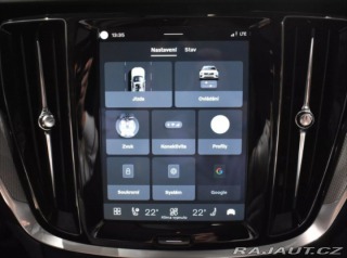 Volvo V60 2,0 B4  Plus Dark 2025