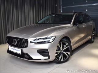 Volvo V60 2,0 B4  Plus Dark 2025