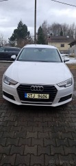 Audi A4 Avant 2,0