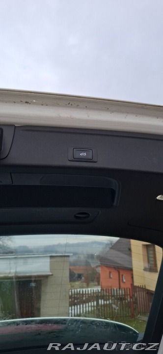 Audi A4 Avant 2,0 2026