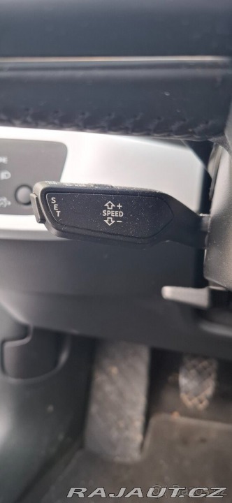 Audi A4 Avant 2,0 2026