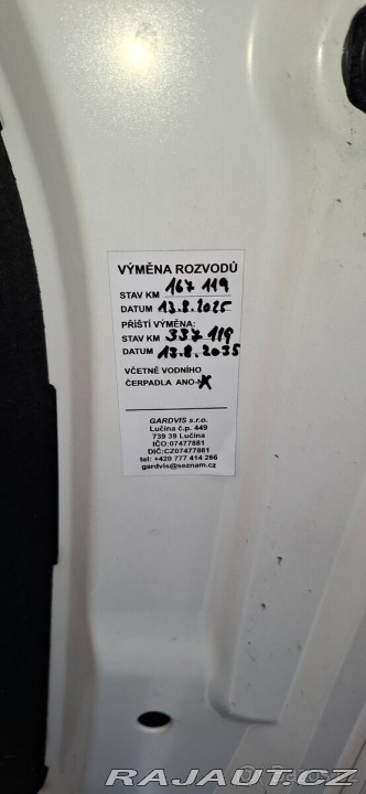 Audi A4 Avant 2,0 2026