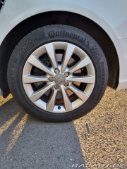 Audi A6 3,0   tdi, 160kW, 4x4, au 2015