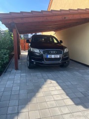 Audi Q7 3,0   Tdi 225 kw