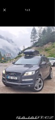 Audi Q7 3,0   Tdi 225 kw 2006