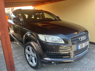 Audi Q7 3,0   Tdi 225 kw 2006