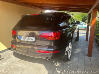 Audi Q7 3,0   Tdi 225 kw 2006