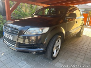 Audi Q7 3,0   Tdi 225 kw 2006