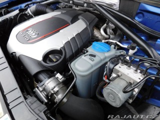 Audi SQ5 3,0   TDI Quattro 260kw 2014