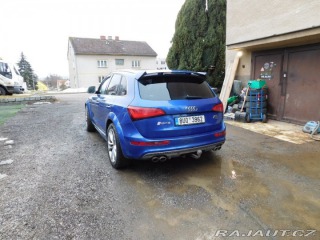 Audi SQ5 3,0   TDI Quattro 260kw 2014
