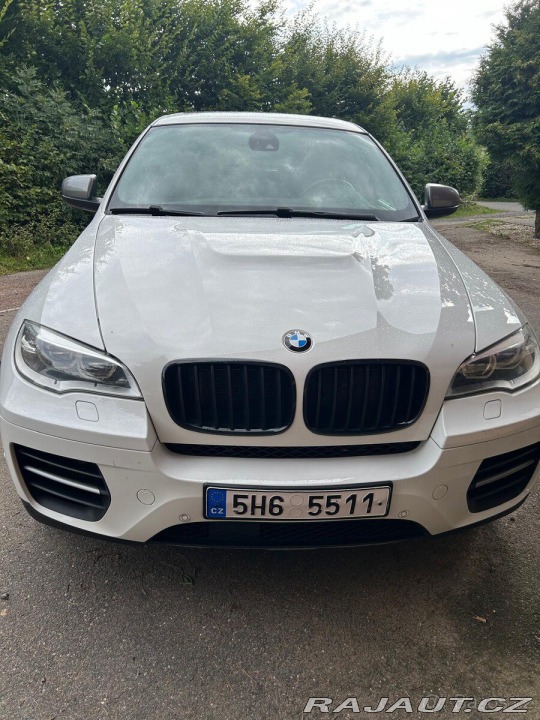 BMW X6  1800