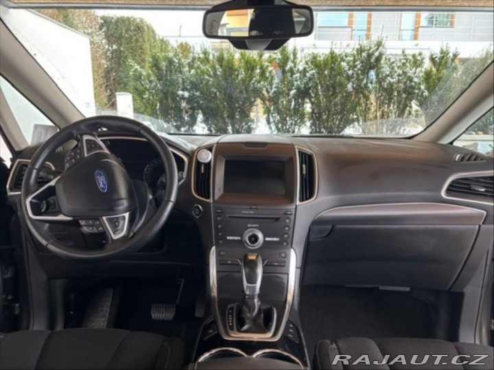 Ford S-MAX 2,0   rv 2017 2017