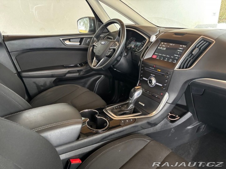 Ford S-MAX 2,0   rv 2017 2017