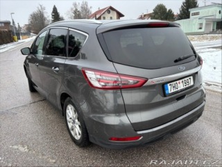 Ford S-MAX 2,0   rv 2017 2017