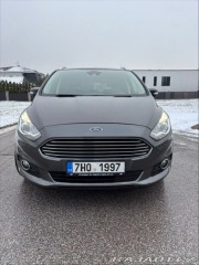 Ford S-MAX 2,0   rv 2017 2017