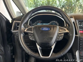 Ford S-MAX 2,0   rv 2017 2017