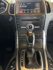 Ford S-MAX 2,0   rv 2017 2017