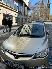 Honda Civic 1,3 2008
