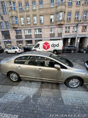 Honda Civic 1,3 2008