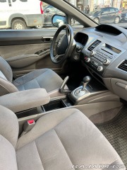 Honda Civic 1,3 2008