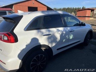 Kia Niro 1,6   GDi 6DCT HEV/ 5 dv. 2018