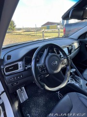 Kia Niro 1,6   GDi 6DCT HEV/ 5 dv. 2018