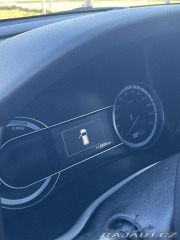 Kia Niro 1,6   GDi 6DCT HEV/ 5 dv. 2018