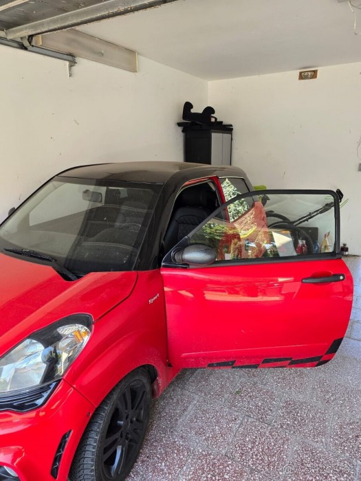 Ostatní značky Ostatní modely Ligier JS 50 L