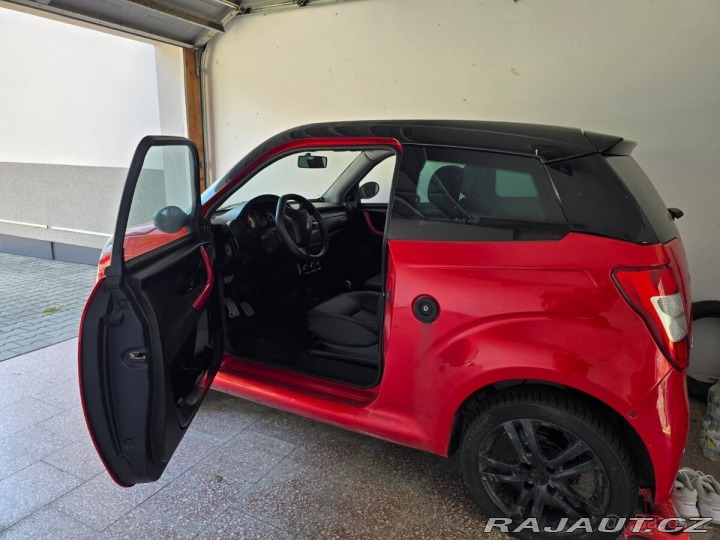 Ostatní značky Ostatní modely Ligier JS 50 L 2017