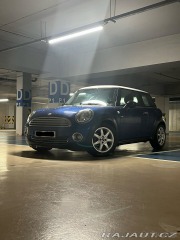 Mini Cooper 1,4 2007