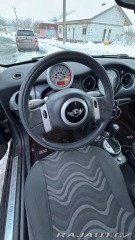 Mini One 1,6   benzín automat 2004