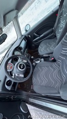 Mini One 1,6   benzín automat 2004