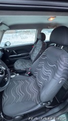 Mini One 1,6   benzín automat 2004