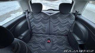 Mini One 1,6 benzín automat 2004