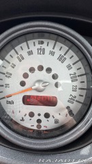 Mini One 1,6   benzín automat 2004