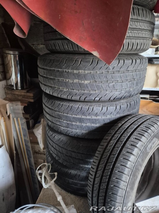 Renault Trafic 2,5 trafic Passenger DC 2008