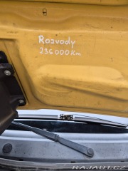 Renault Trafic 2,5   trafic Passenger DC 2008