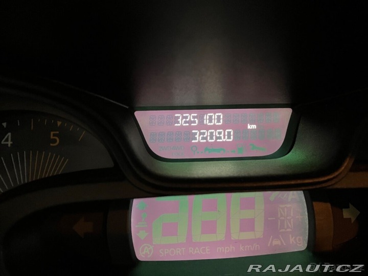 Renault Trafic 1,6 2016